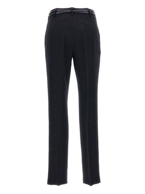 Gisella trousers MAX MARA STUDIO | 2526136031600GISELLA001